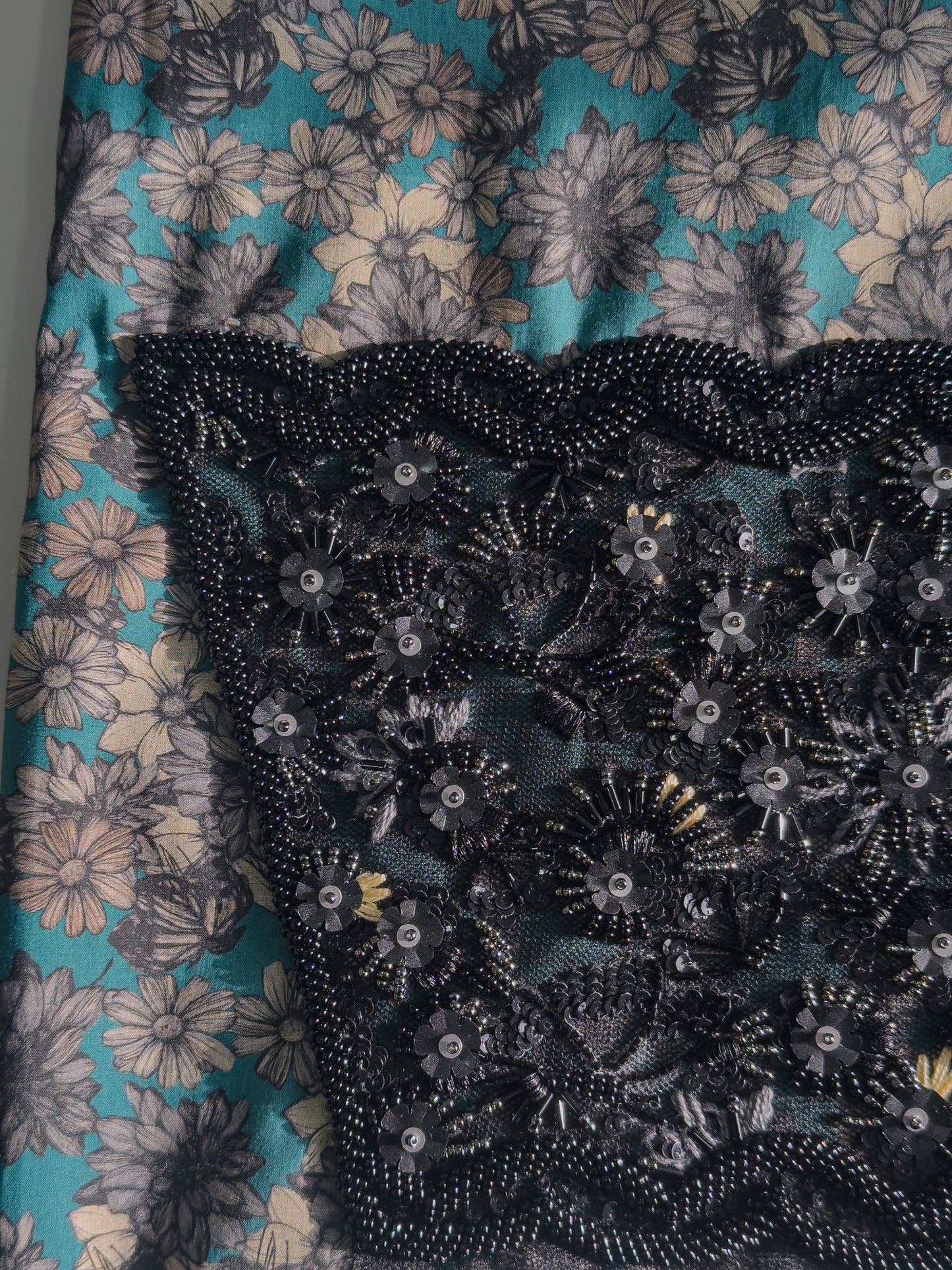 Midnight Daisies