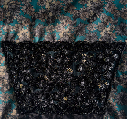Midnight Daisies