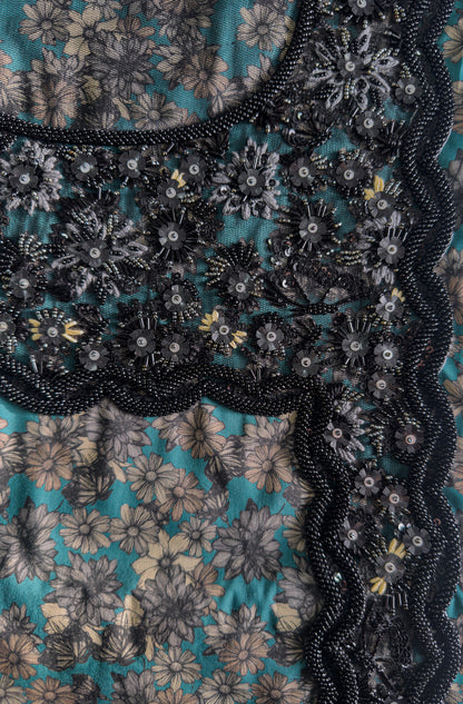 Midnight Daisies