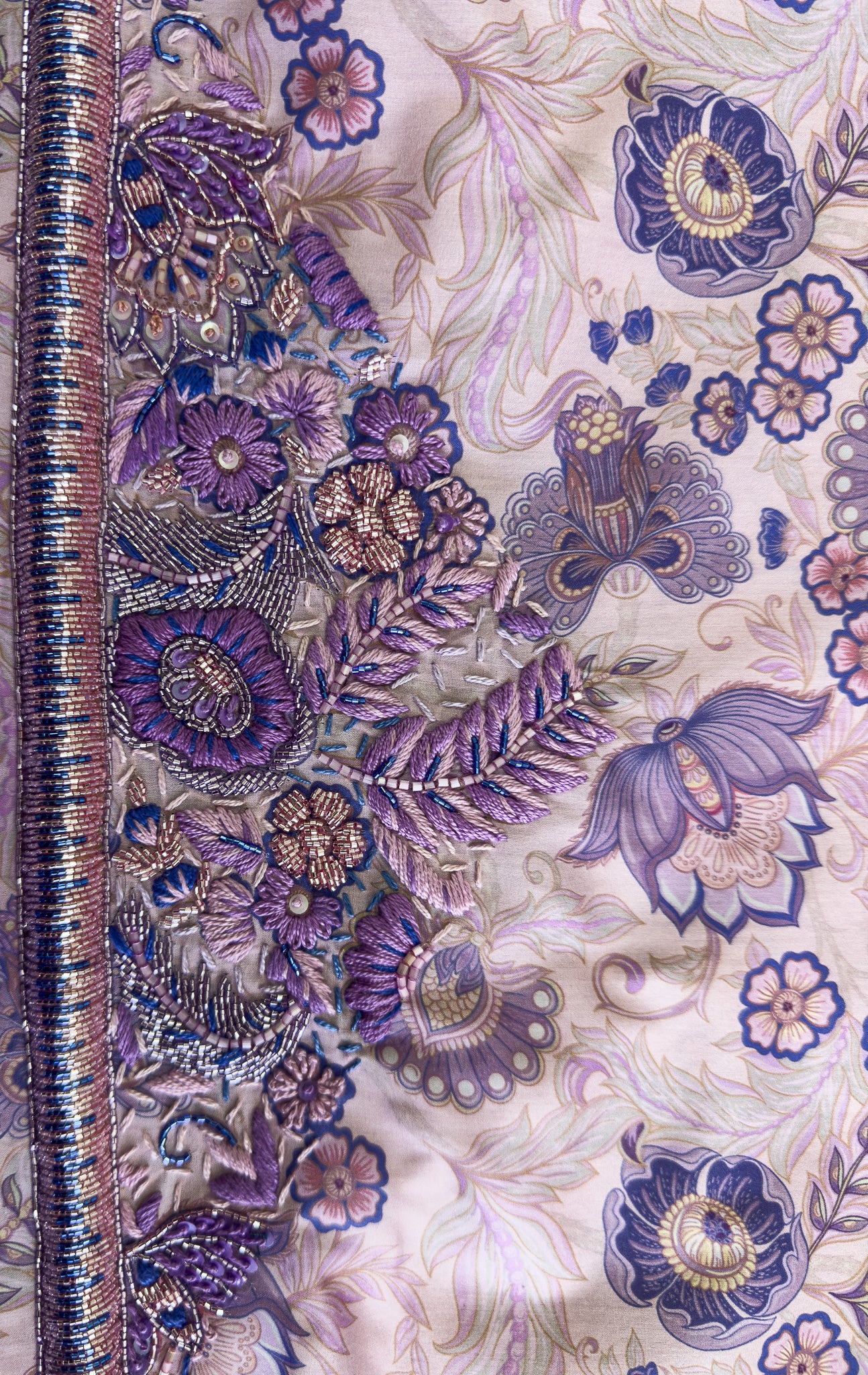 Whispers of Wisteria