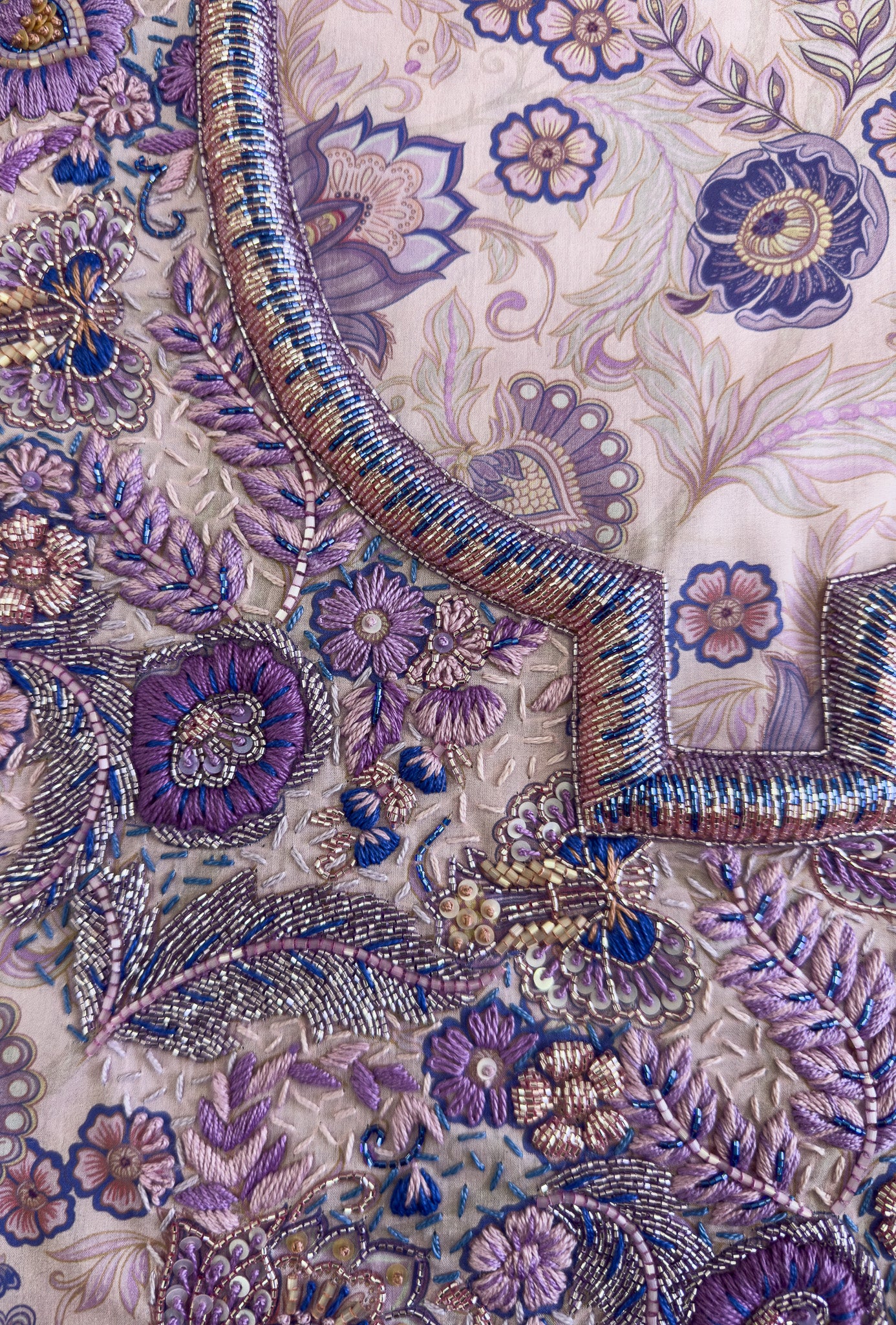 Whispers of Wisteria