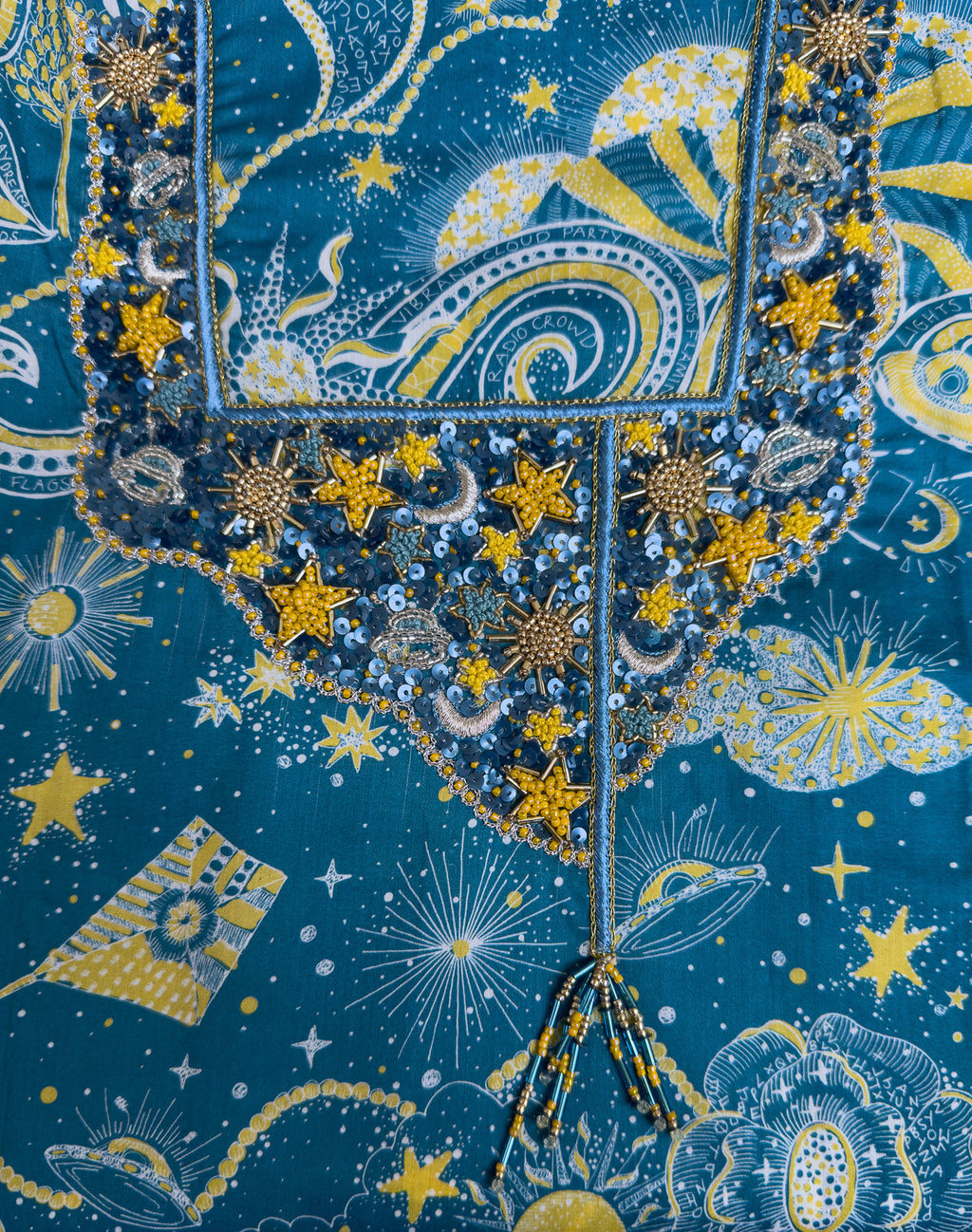 Celestial Kids