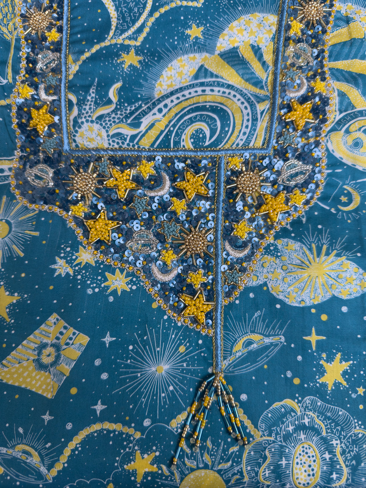 Celestial Kids