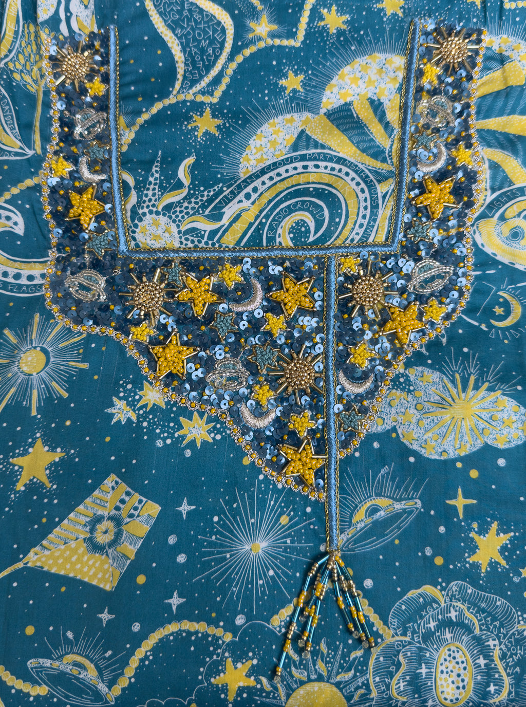 Celestial Kids