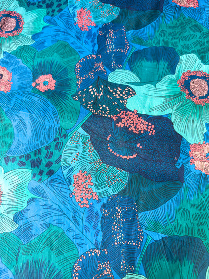 The Garden of Tides