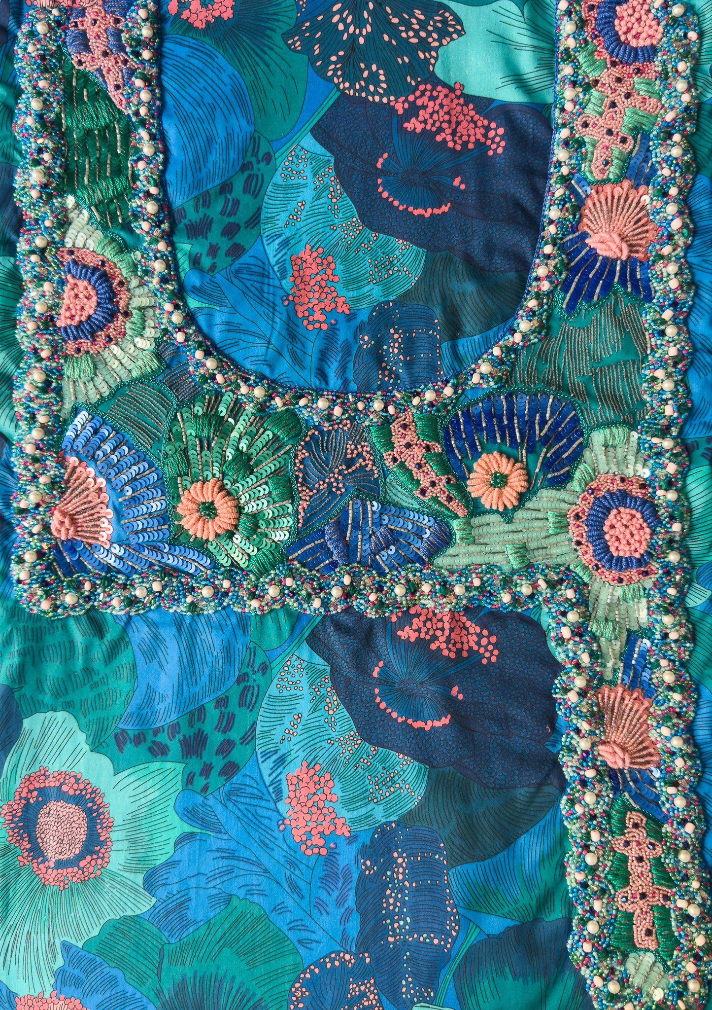 The Garden of Tides