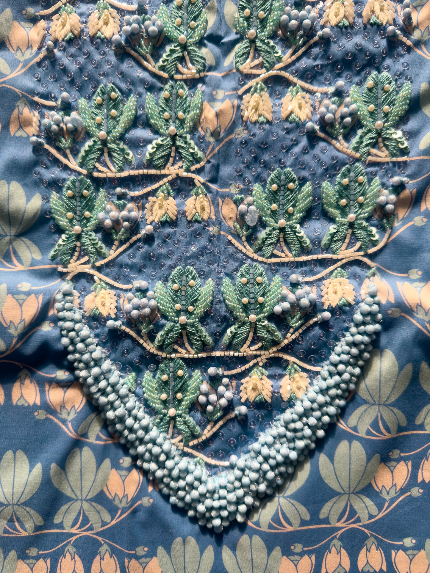 Lily of the Valley Whimsy