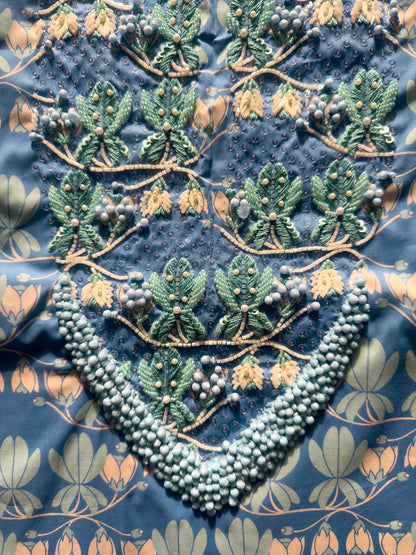 Lily of the Valley Whimsy