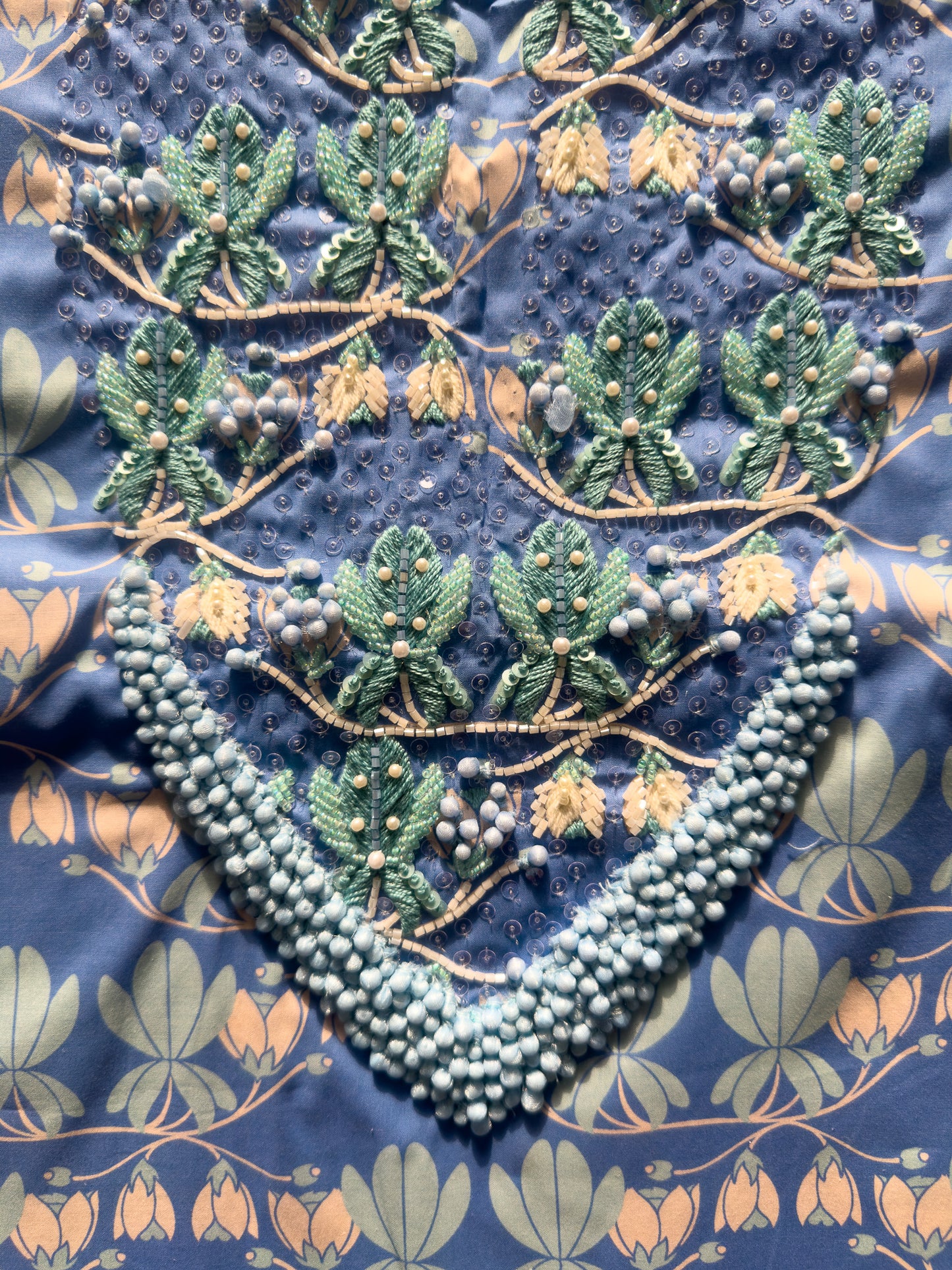 Lily of the Valley Whimsy