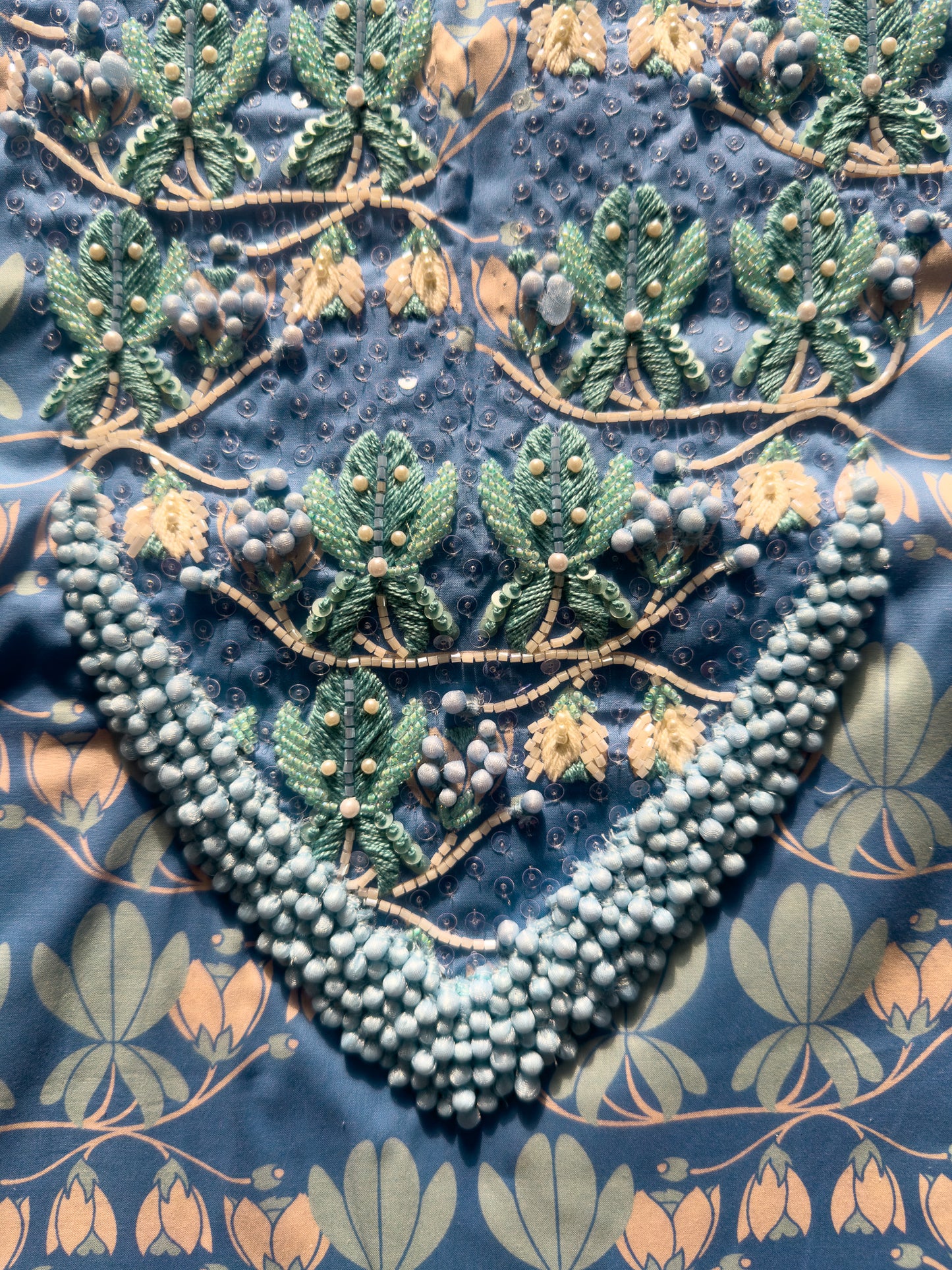 Lily of the Valley Whimsy