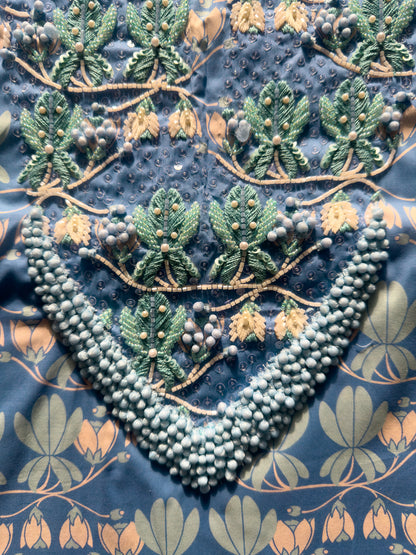 Lily of the Valley Whimsy