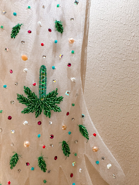 Polka palm