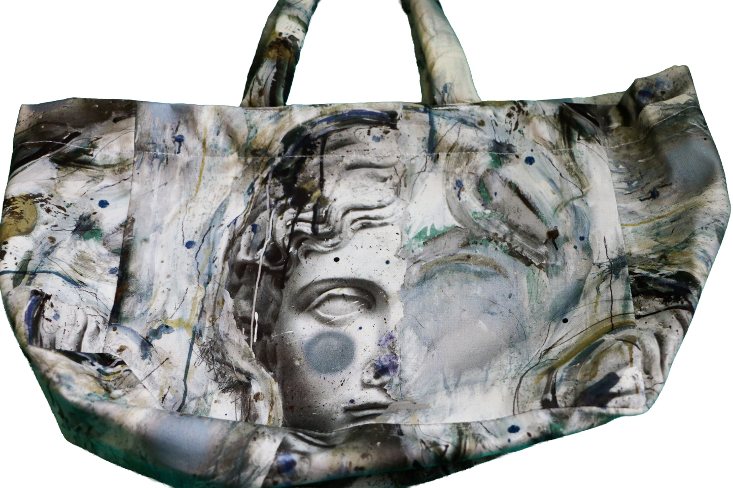 Gaze Of Medusa