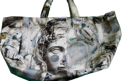 Gaze Of Medusa