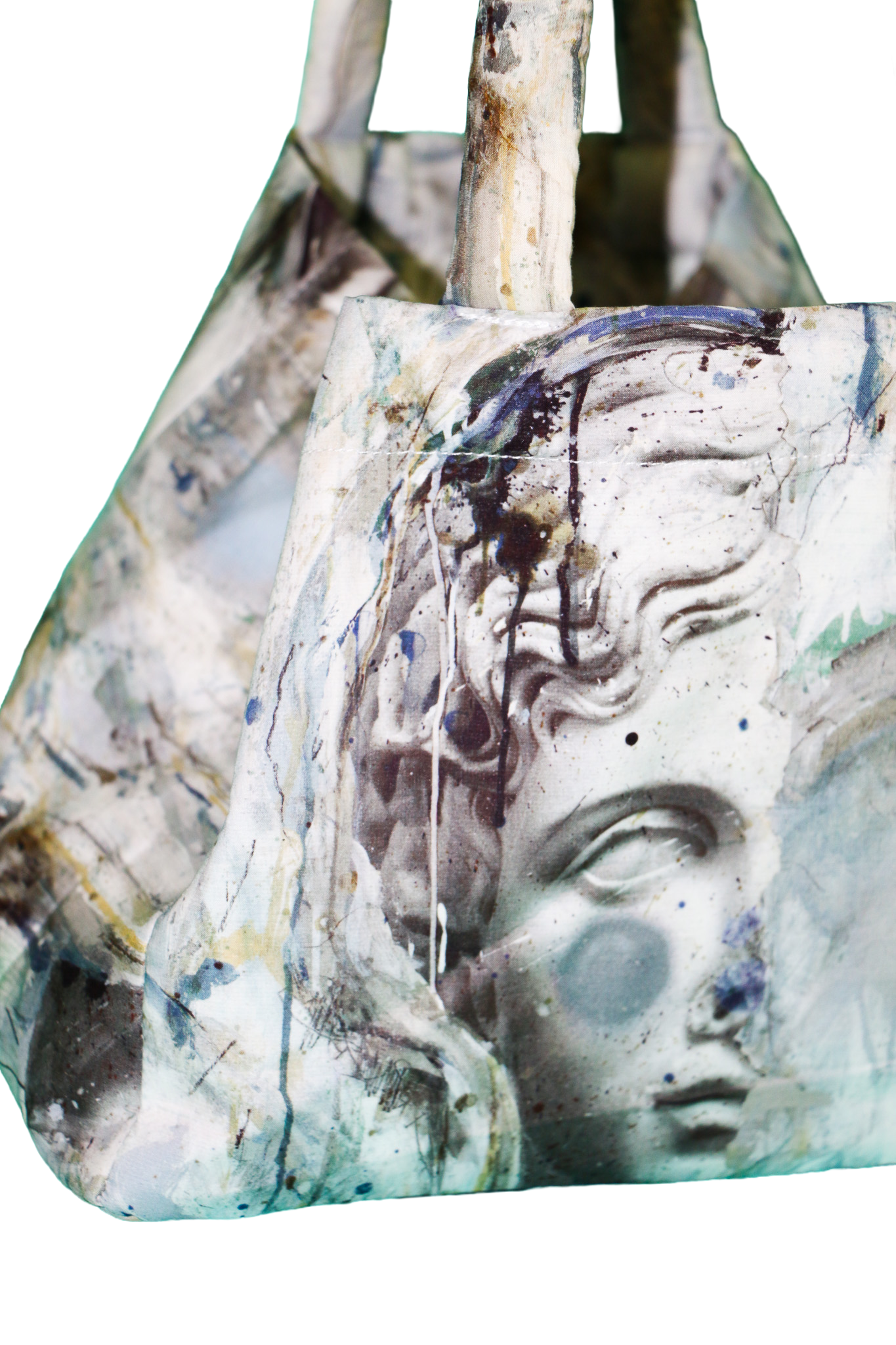Gaze Of Medusa