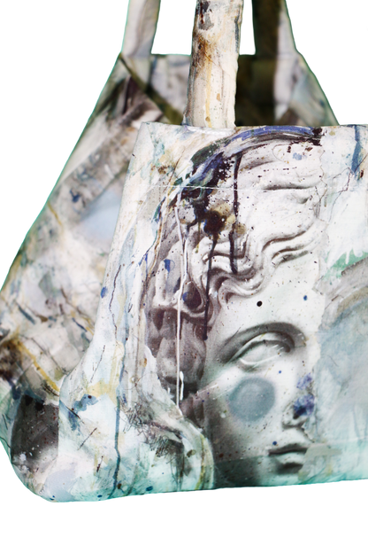 Gaze Of Medusa