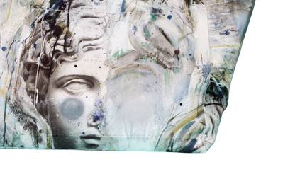 Gaze Of Medusa