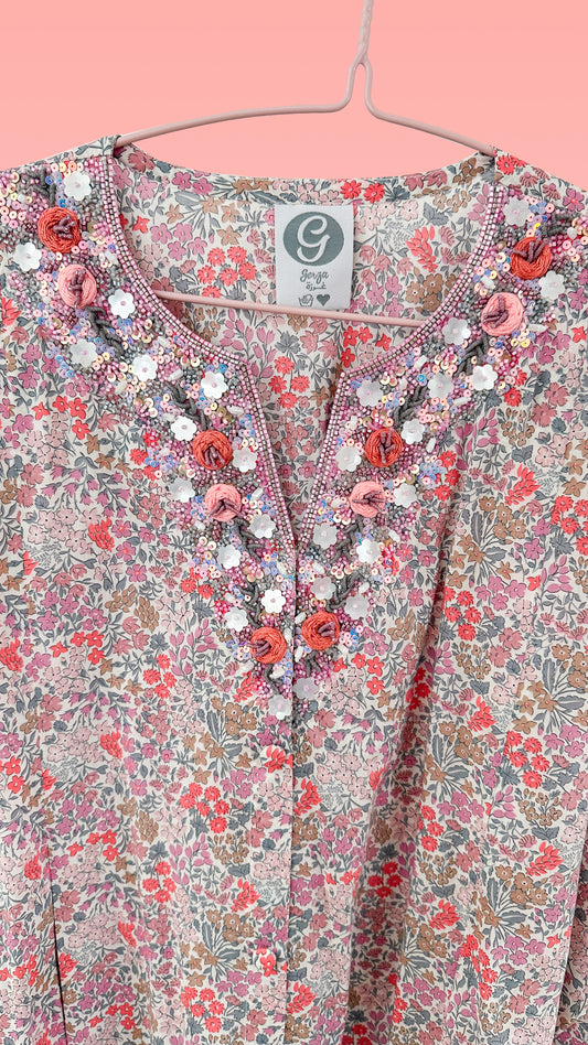 Taffy Rosewood