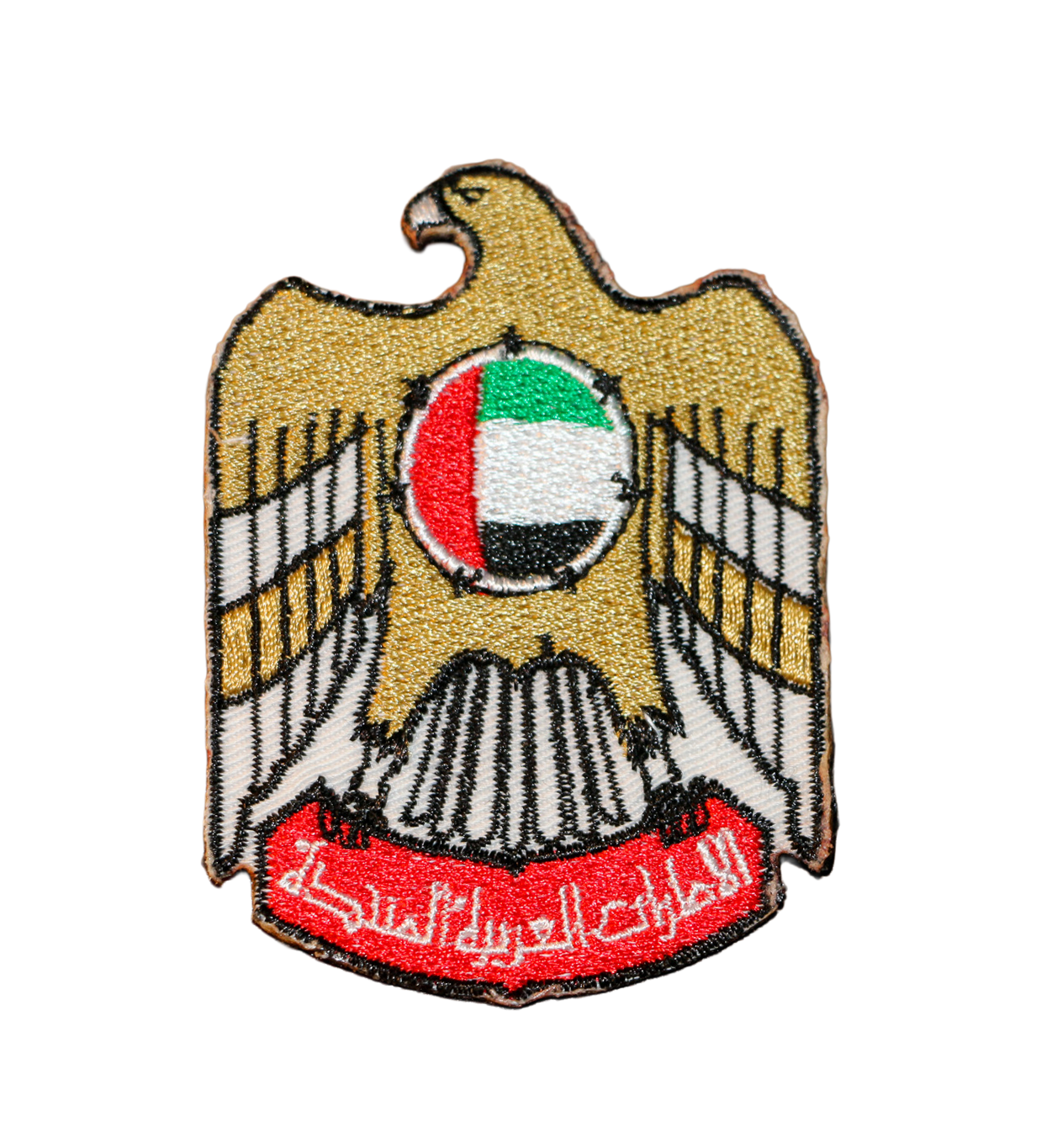 UAE LOGO