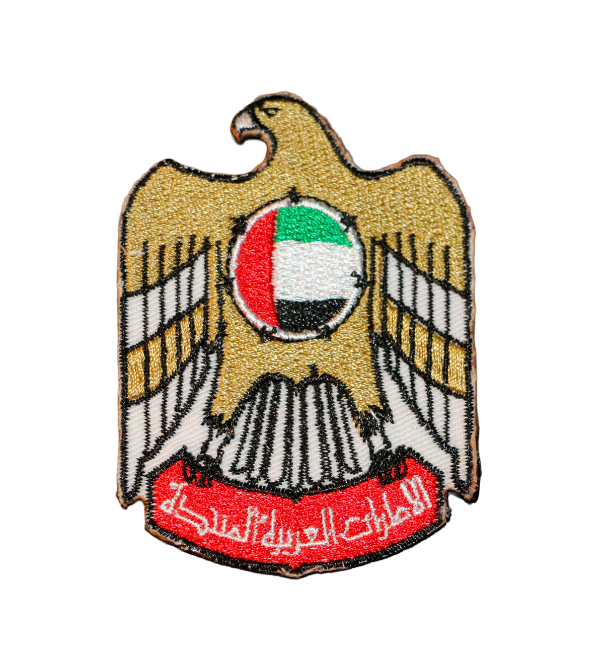 UAE LOGO